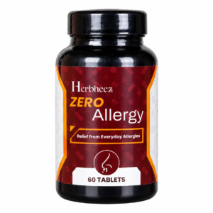 Zero Allergy